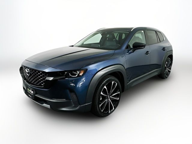 2023 Mazda CX-50 2.5 S Premium Plus Package