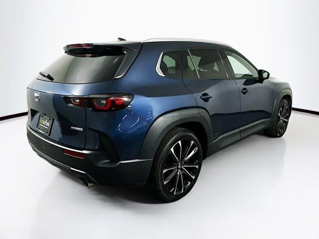 2023 Mazda CX-50 2.5 S Premium Plus Package