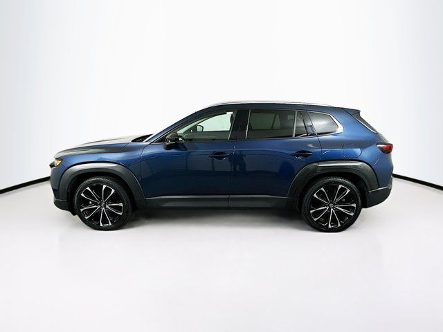 2023 Mazda CX-50 2.5 S Premium Plus Package