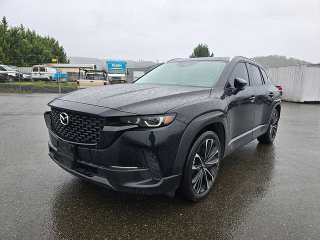 2023 Mazda CX-50 2.5 S Premium Plus Package