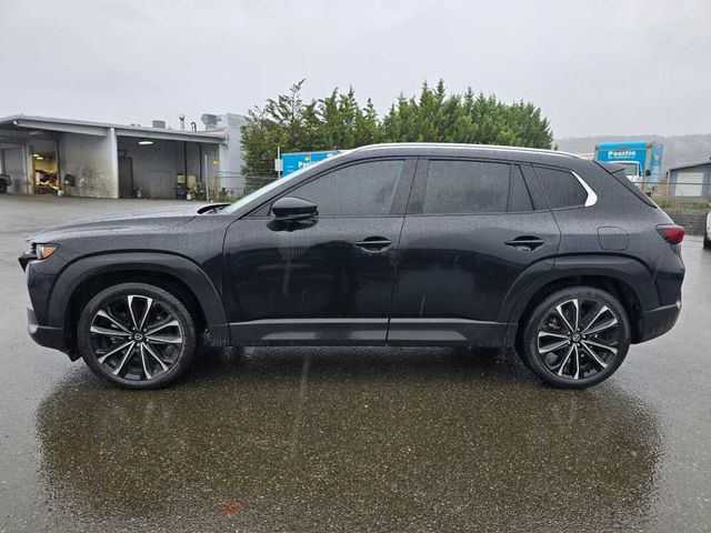 2023 Mazda CX-50 2.5 S Premium Plus Package