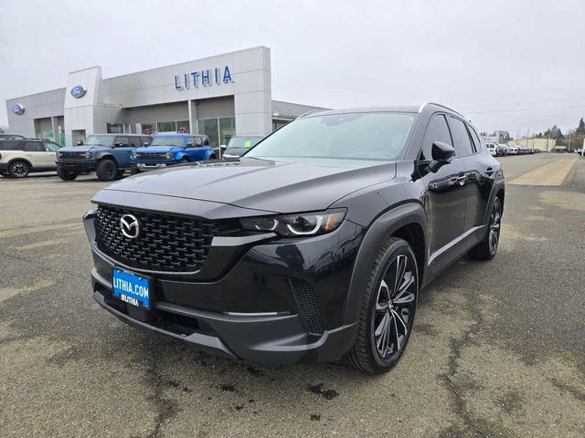 2023 Mazda CX-50 2.5 S Premium Plus Package