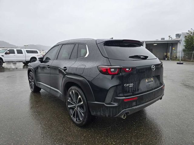 2023 Mazda CX-50 2.5 S Premium Plus Package