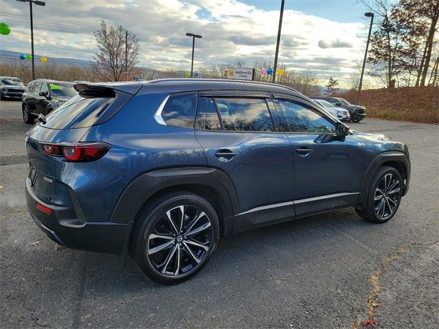 2023 Mazda CX-50 2.5 S Premium Plus Package