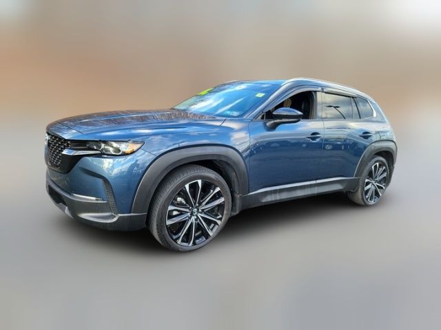 2023 Mazda CX-50 2.5 S Premium Plus Package