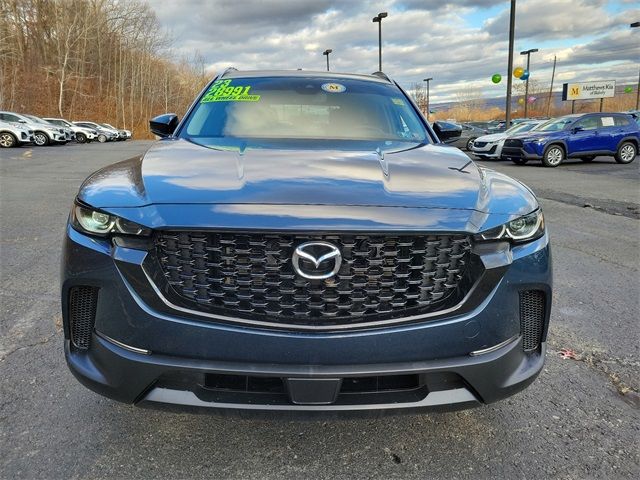 2023 Mazda CX-50 2.5 S Premium Plus Package