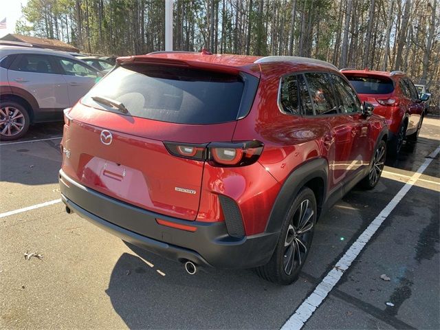 2023 Mazda CX-50 2.5 S Premium Plus Package