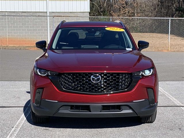 2023 Mazda CX-50 2.5 S Premium Plus Package