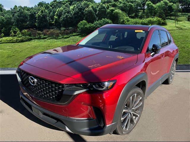 2023 Mazda CX-50 2.5 S Premium Plus Package