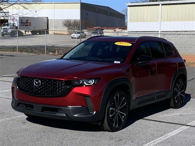 2023 Mazda CX-50 2.5 S Premium Plus Package