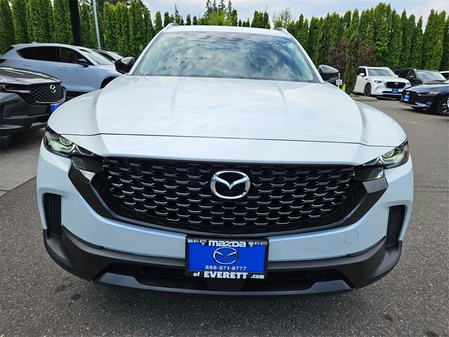 2023 Mazda CX-50 2.5 S Premium Plus Package