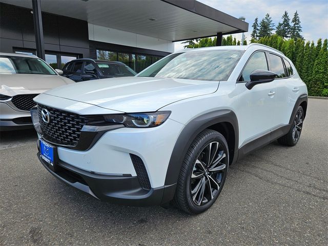 2023 Mazda CX-50 2.5 S Premium Plus Package