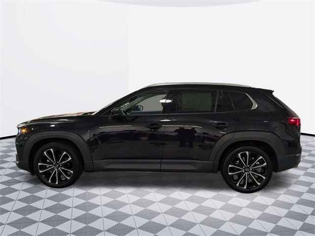 2023 Mazda CX-50 2.5 S Premium Plus Package