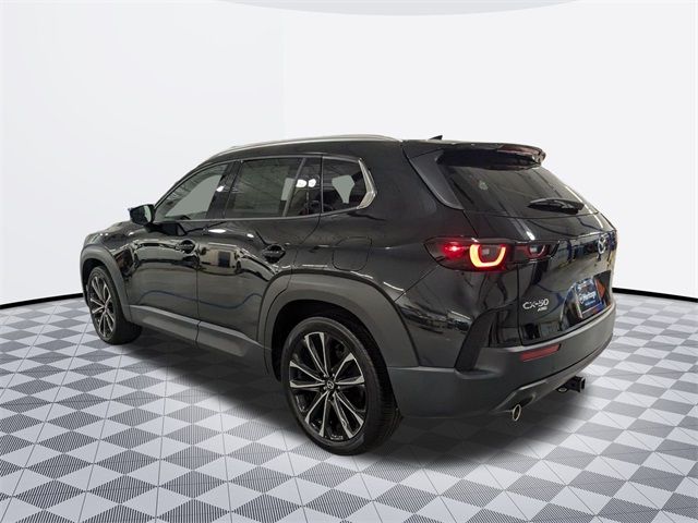 2023 Mazda CX-50 2.5 S Premium Plus Package