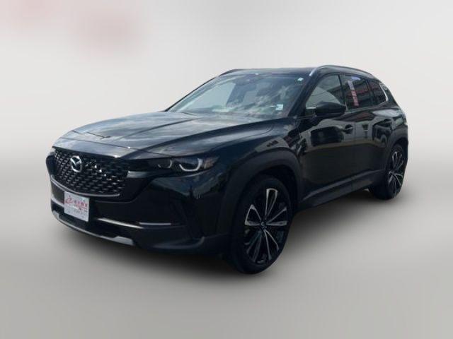 2023 Mazda CX-50 2.5 S Premium Plus Package