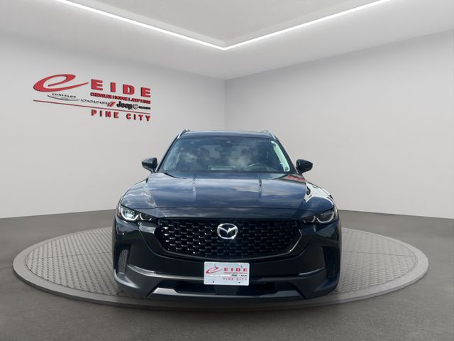 2023 Mazda CX-50 2.5 S Premium Plus Package