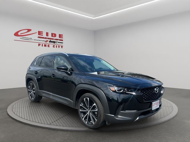 2023 Mazda CX-50 2.5 S Premium Plus Package