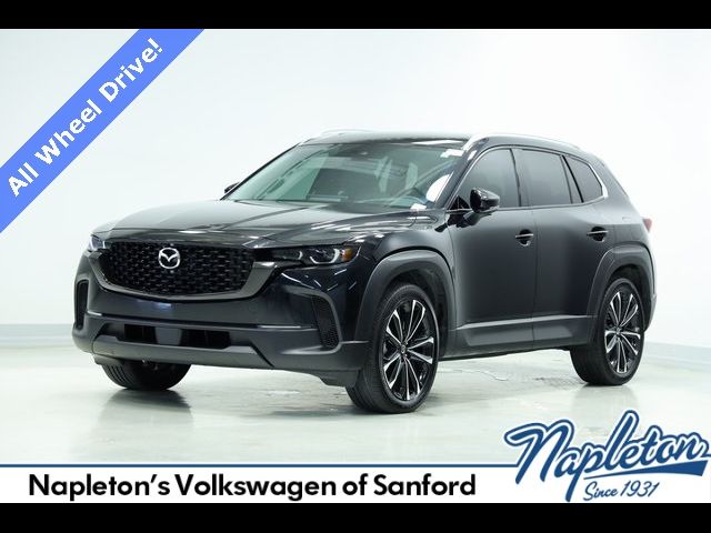 2023 Mazda CX-50 2.5 S Premium Plus Package