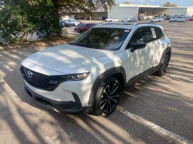 2023 Mazda CX-50 2.5 S Premium Plus Package