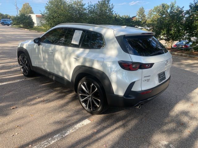 2023 Mazda CX-50 2.5 S Premium Plus Package