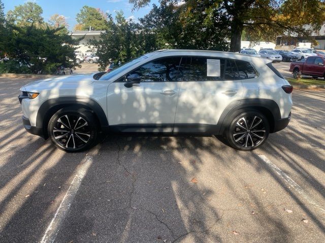 2023 Mazda CX-50 2.5 S Premium Plus Package