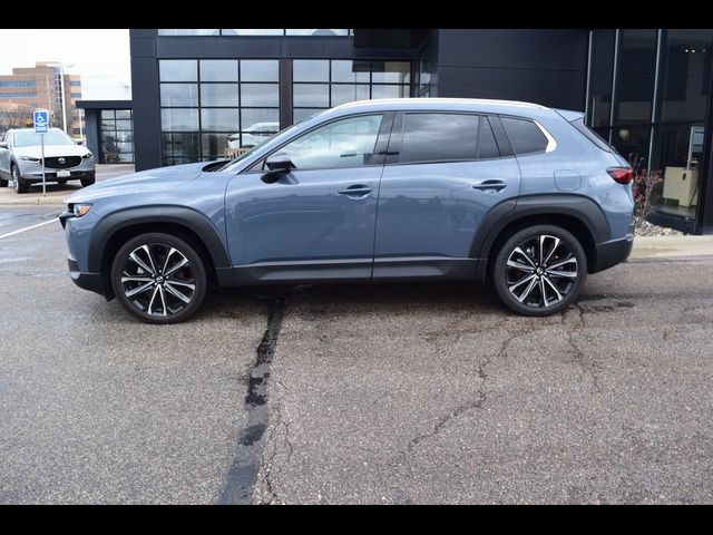 2023 Mazda CX-50 2.5 S Premium Plus Package