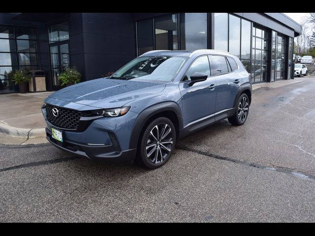 2023 Mazda CX-50 2.5 S Premium Plus Package