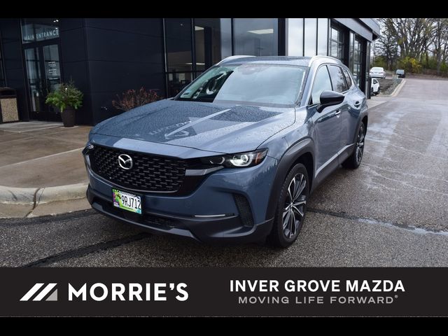 2023 Mazda CX-50 2.5 S Premium Plus Package