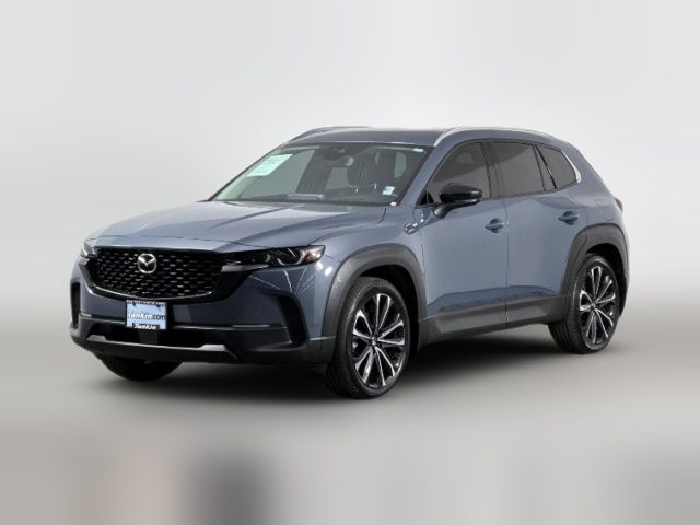 2023 Mazda CX-50 2.5 S Premium Plus Package