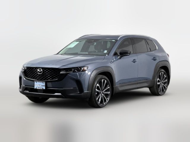 2023 Mazda CX-50 2.5 S Premium Plus Package