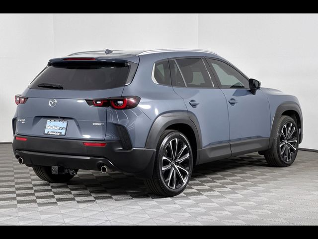 2023 Mazda CX-50 2.5 S Premium Plus Package