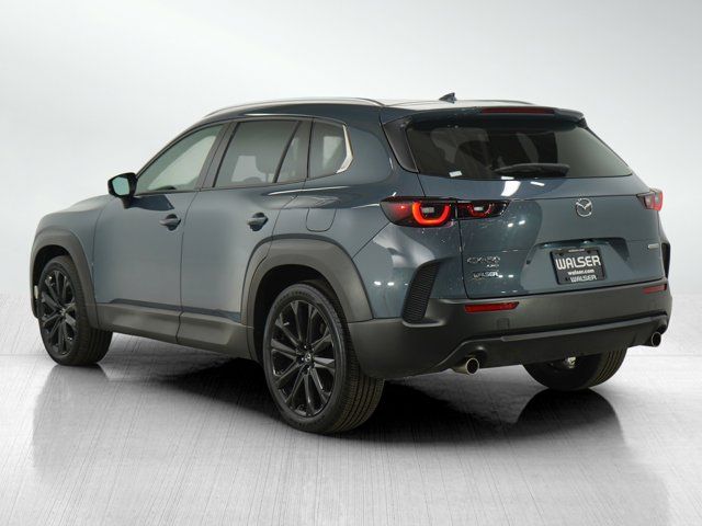 2023 Mazda CX-50 2.5 S Premium Plus Package