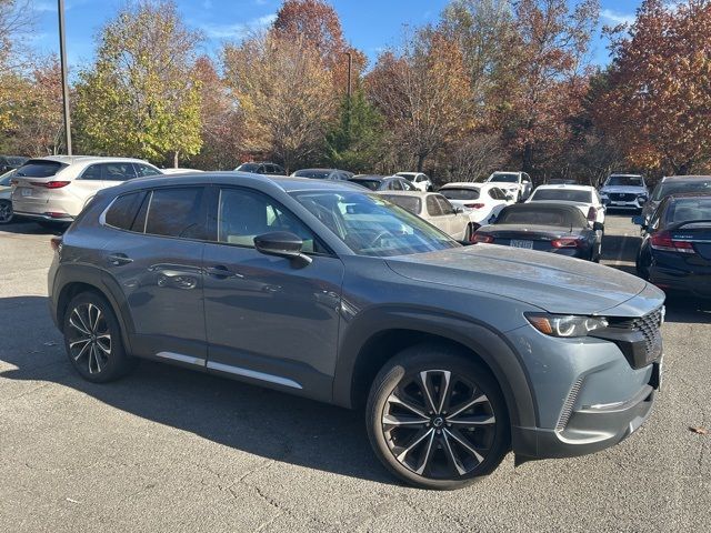 2023 Mazda CX-50 2.5 S Premium Plus Package