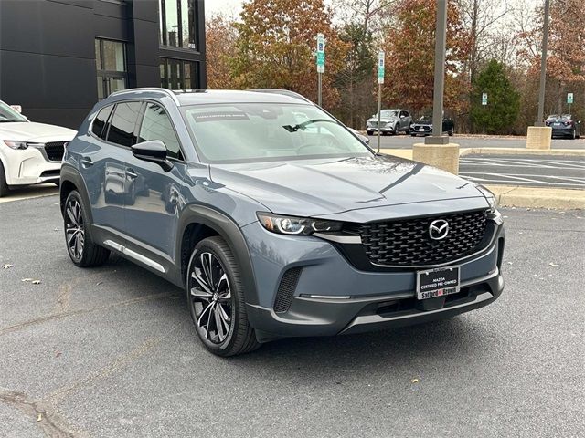 2023 Mazda CX-50 2.5 S Premium Plus Package