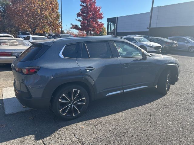 2023 Mazda CX-50 2.5 S Premium Plus Package