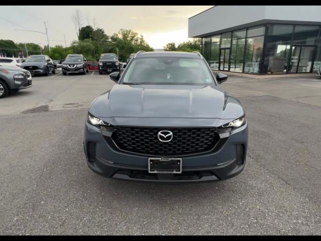 2023 Mazda CX-50 2.5 S Premium Plus Package