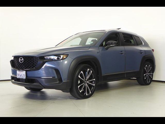 2023 Mazda CX-50 2.5 S Premium Plus Package