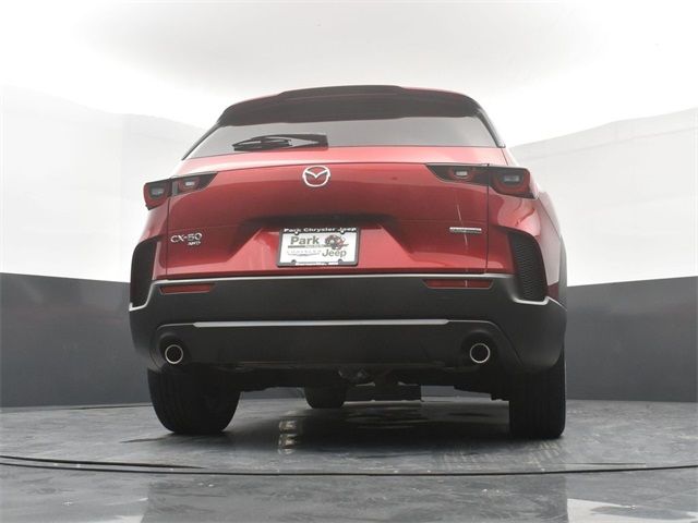 2023 Mazda CX-50 2.5 S Premium Plus Package