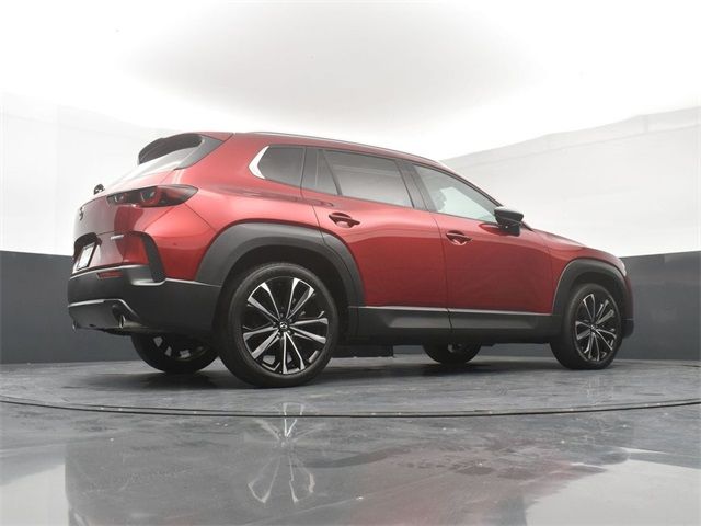 2023 Mazda CX-50 2.5 S Premium Plus Package