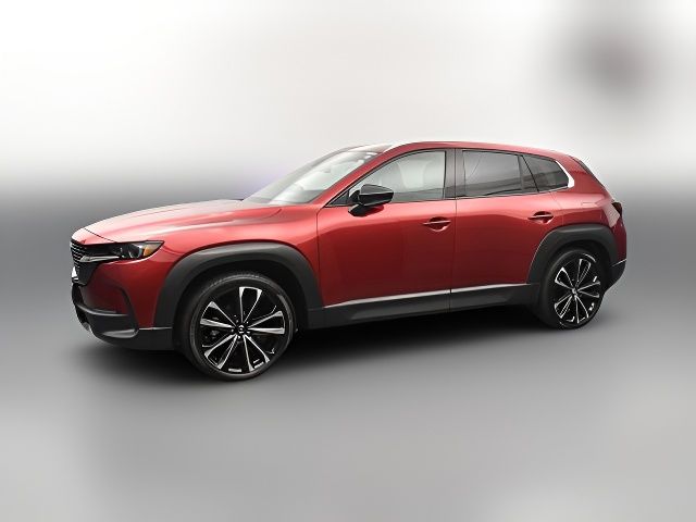 2023 Mazda CX-50 2.5 S Premium Plus Package