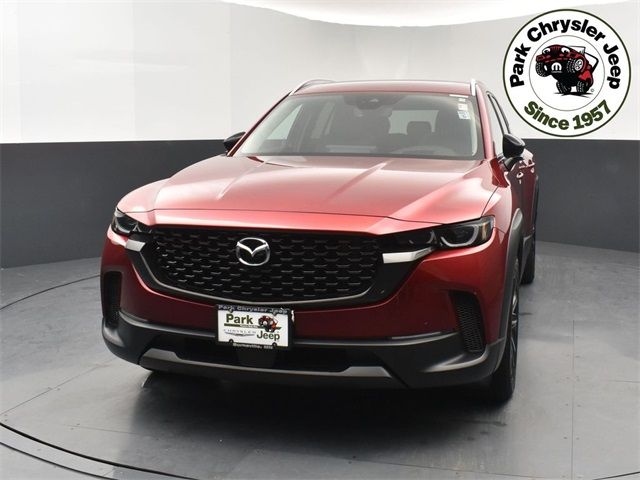 2023 Mazda CX-50 2.5 S Premium Plus Package