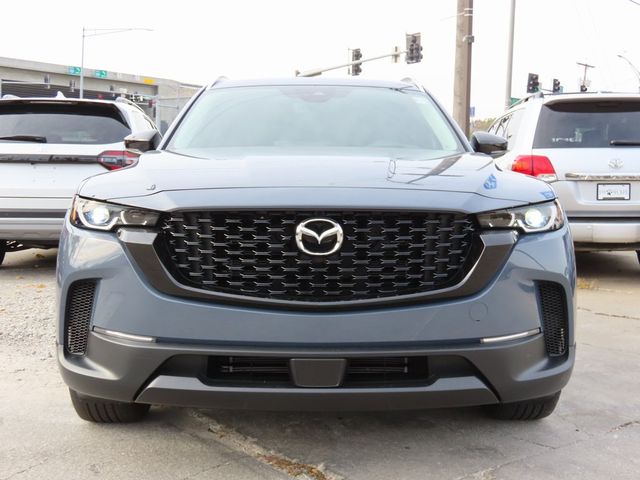 2023 Mazda CX-50 2.5 S Premium Plus Package