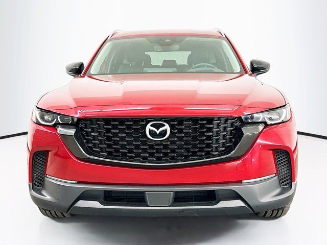 2023 Mazda CX-50 2.5 S Premium Plus Package