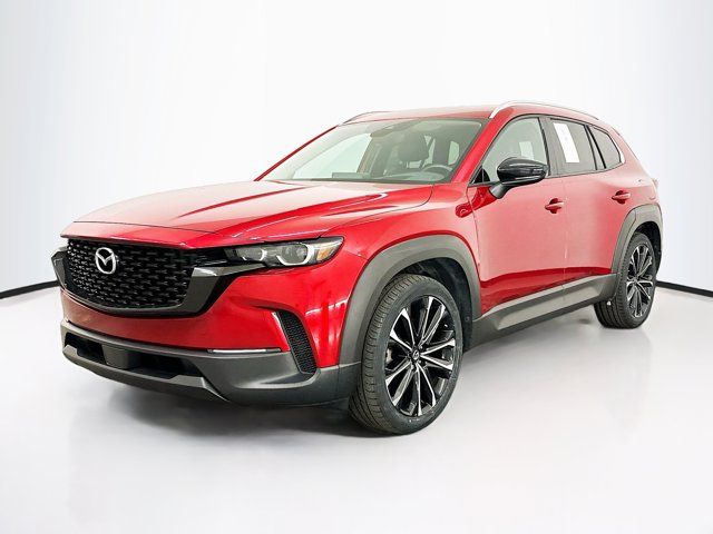 2023 Mazda CX-50 2.5 S Premium Plus Package