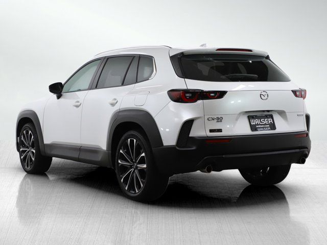 2023 Mazda CX-50 2.5 S Premium Plus Package