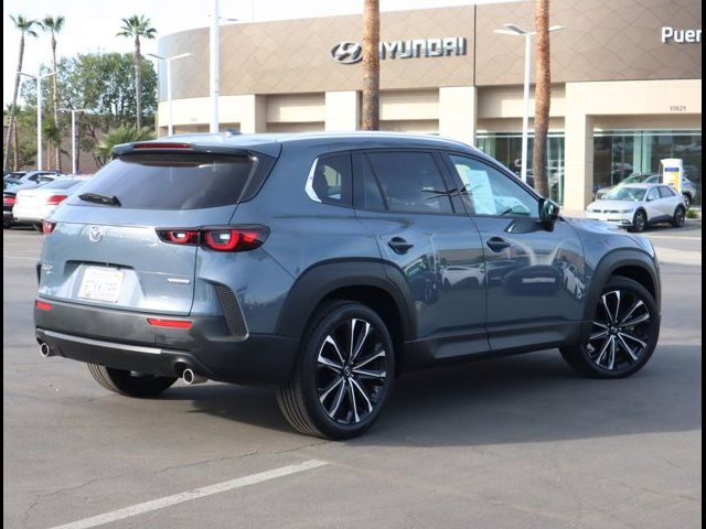 2023 Mazda CX-50 2.5 S Premium Plus Package