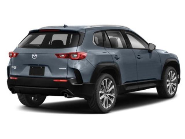 2023 Mazda CX-50 2.5 S Premium Plus Package