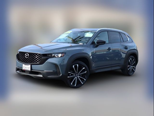 2023 Mazda CX-50 2.5 S Premium Plus Package