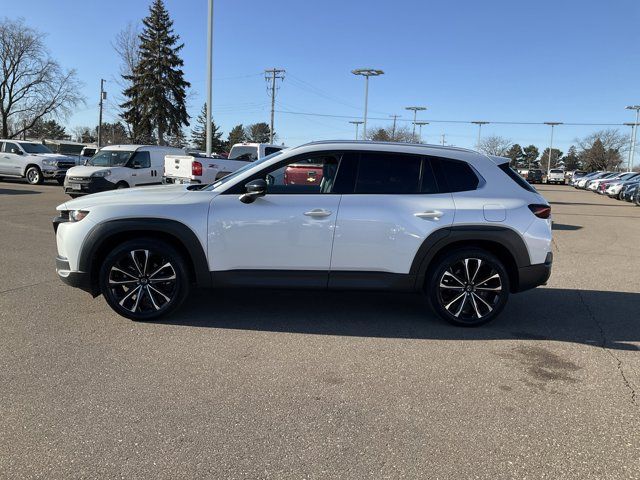 2023 Mazda CX-50 2.5 S Premium Plus Package