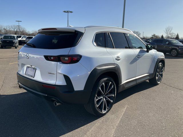 2023 Mazda CX-50 2.5 S Premium Plus Package